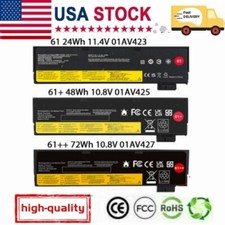 72wh battery lenovo for sale  Ontario