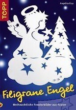 Filigrane engel weihnachtliche gebraucht kaufen  Berlin