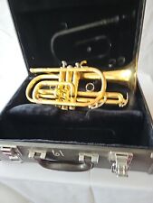 Yamaha cornet ycr for sale  Mcallen