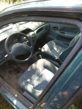 Jante renault megane d'occasion  Bonnat