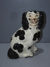 Ancienne statuette chien d'occasion  Angoulême