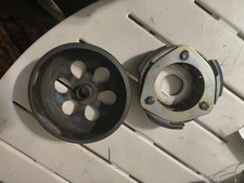 Kit campana frizione usato  Vasto