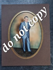 Professional photograph ronnie for sale  ROCHESTER