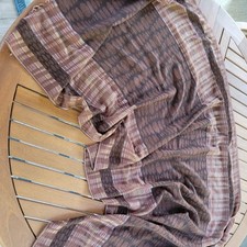 Scarf shawl wrap for sale  Dallas