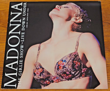 Madonna girlie show for sale  Pomona