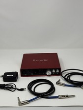 Focusrite scarlett 6i6 for sale  Belleview