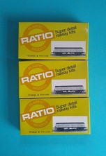 Boxed ratio gauge for sale  TOTNES