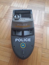 Playmobil polizei boot gebraucht kaufen  Aachen