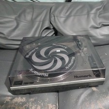 Numark 1520 turntable for sale  BORDON