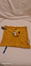 Doudou chat plat d'occasion  Seloncourt