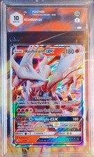 Pokemon reshiram trionfo usato  Bagno a Ripoli