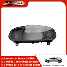 Bloc compteurs renault d'occasion Bloc compteurs renault d'occasion  Amiens-