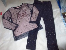 Ensemble ans jegging d'occasion  Dombasle-sur-Meurthe