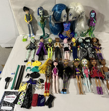 Vintage monster high for sale  Richland