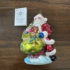 Vtg christopher radko for sale  West Chester