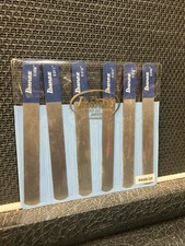 Ibanez fret files for sale  MANCHESTER