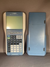Texas instrument nspire for sale  Johnson City