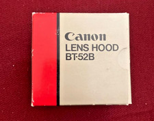 Canon paraluce lens usato  Milano