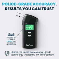 Bactrack s80 alcohol for sale  Albuquerque