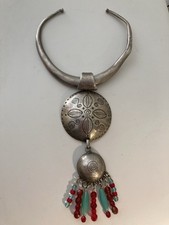 Collier ras cou d'occasion  Aix-en-Provence-