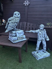 Latex fiberglass moulds for sale  BRIERLEY HILL