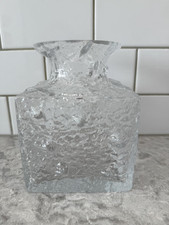Signed crocus ice for sale  Danville