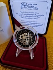 2 euro 2022 Steam Machine FS PROOF BE official RARE comprar usado 2 euro 2022 Steam Machine FS PROOF BE official RARE comprar usado  Enviando para Brazil