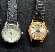 Montre femme quartz d'occasion  Mandelieu-la-Napoule