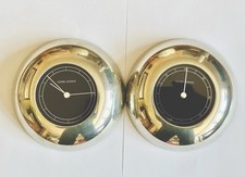 Georg jensen wanduhr gebraucht kaufen  Hamburg