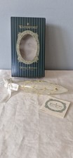 waterford holiday heirlooms for sale waterford holiday heirlooms for sale CHESTERFIELD