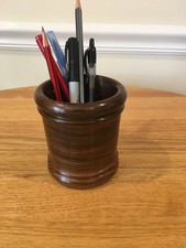 Custom made lignum for sale  Chevy Chase