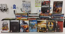 games 4 pc for sale games 4 pc for sale SWANSEA