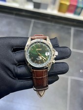 Relógio masculino Seiko Prospex verde - SPB121 comprar usado Relógio masculino Seiko Prospex verde - SPB121 comprar usado  Enviando para Brazil