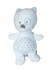 Peluche doudou renard d'occasion  France