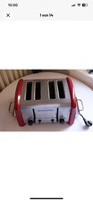 Kitchenaid artisan 5kmt4205ems gebraucht kaufen  Sanitz