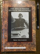 10th panzer division for sale  BELFAST