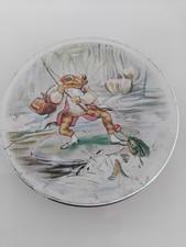 Beatrix potter jeremy for sale  NEWBIGGIN-BY-THE-SEA