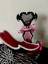 Monster high puppenmöbel gebraucht kaufen Monster high puppenmöbel gebraucht kaufen  Marktrodach