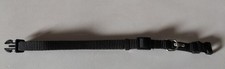 Halsband schwarz lang gebraucht kaufen  Solms