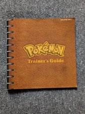 Pokemon yellow trainer for sale  South Gate