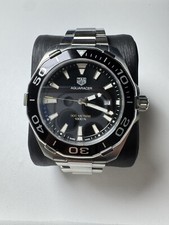 Tag heuer aquaracer d'occasion  Bessay-sur-Allier