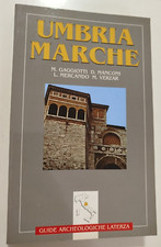 Umbria marche gaggiotti usato  Napoli