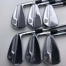 Used wilson staff for sale  WINDLESHAM