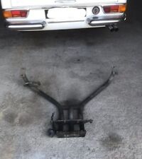 Rare attelage mercedes d'occasion  Monteux