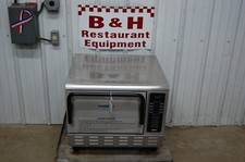 Turbochef tornado ngcd6 for sale  Clayton