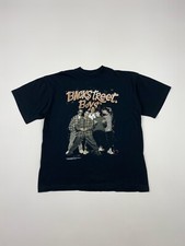 Usado, Camiseta masculina vintage Back Street 1996 comprar usado  Enviando para Brazil