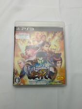 Ultra Street Fighter IV Capcom Sony PlayStation 3 NTSC-J Região Livre Vendedor dos EUA comprar usado  Enviando para Brazil