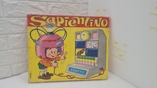 Sapientino clementoni minuti usato  Cogliate
