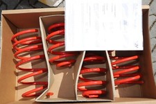 Winter tuning tieferlegungsfed gebraucht kaufen  Kolbermoor