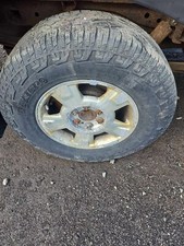 Wheel ford pickup for sale  Buffalo